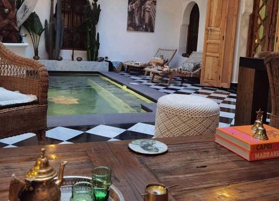 Riad LallaBaya 1