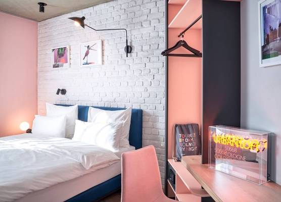 URBAN LOFT Cologne 1