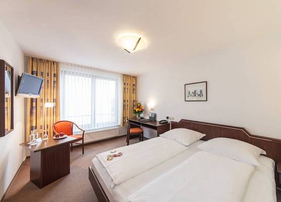 Hotel Strijewski 1