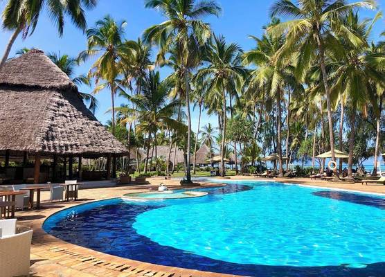Bluebay Beach Resort & Spa 1