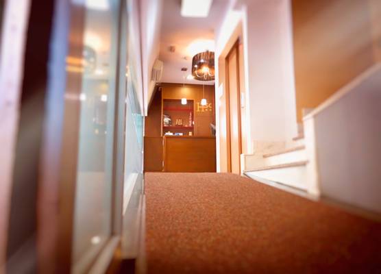 Hotel Santa Catalina by Bossh Hotels! 1
