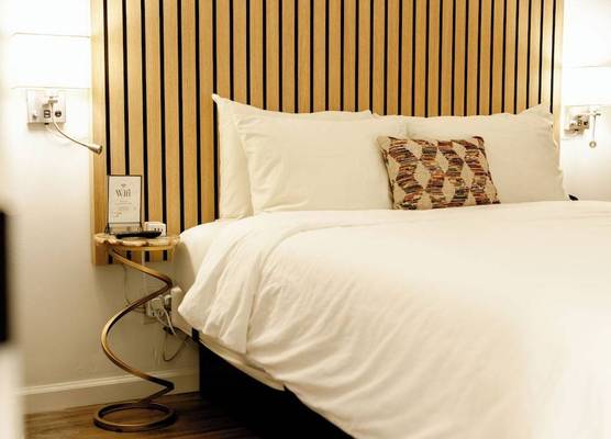 Angoria Hotel 1