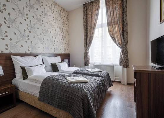 Elit Hotel 1