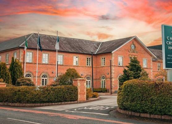 Cavan Crystal Hotel 1