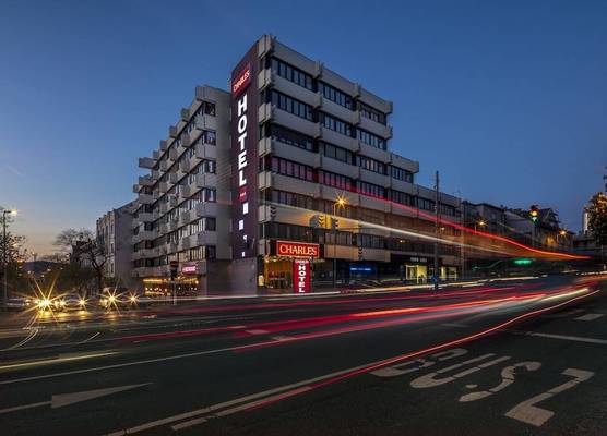 Hotel Charles 1