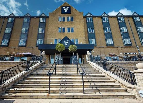 Village Hotel Newcastle 1