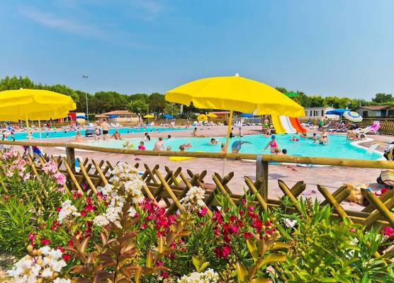 Campeggio del Garda 1