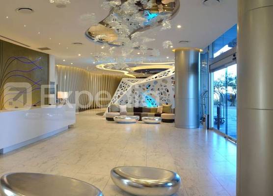 HS HOTSSON Hotel Silao 1