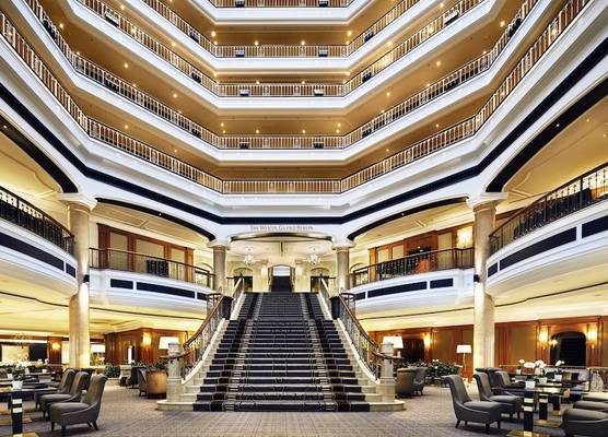 The Westin Grand Berlin 1