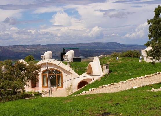 Hotel Rural & Spa Las Nubes 1