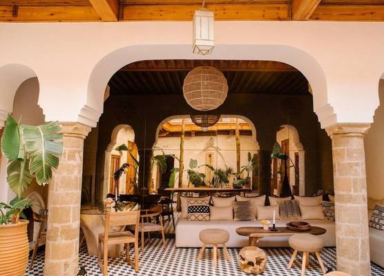 Riad Le Pèlerin 1