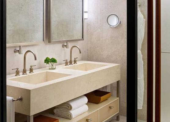Park Hyatt Mexico City Polanco 1