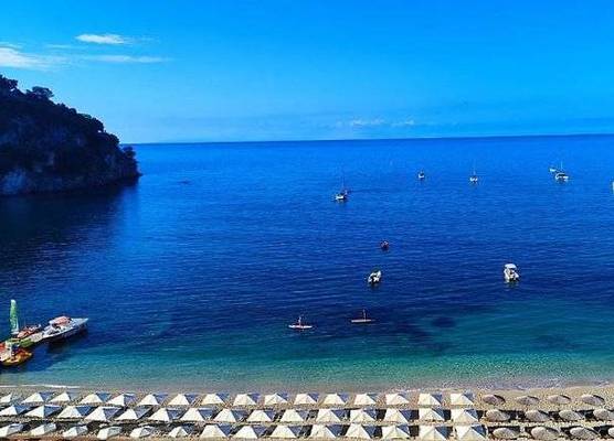 Ionion Beach Resort 1