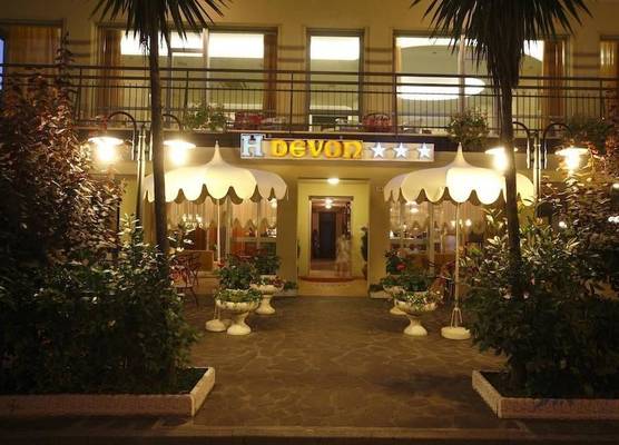 Hotel Devon Rooms & Breakfast 1