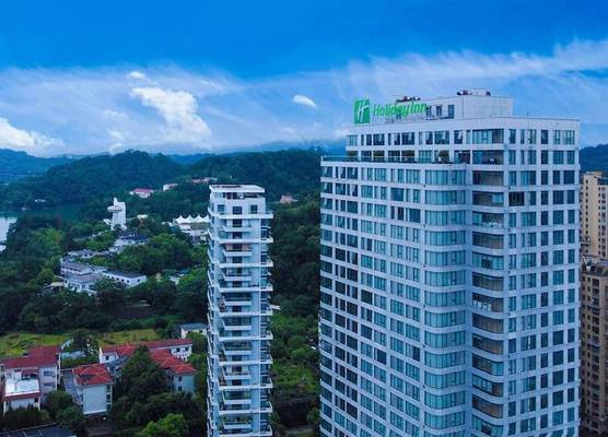 Holiday Inn One Thousand Island Lake by IHG 1