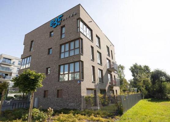 B85 Suites 1