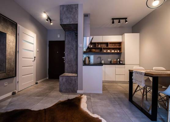 City Lights Apartments 1