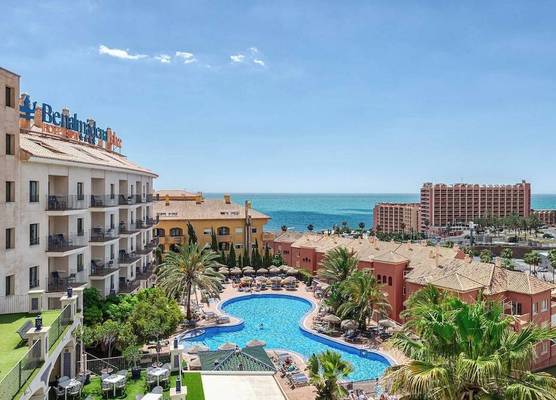 Benalmadena Palace Spa 1