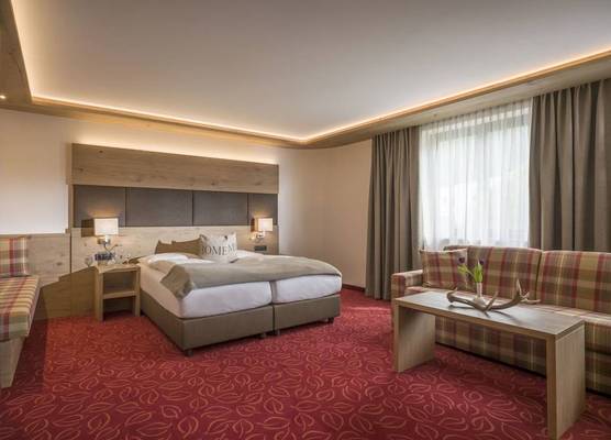 Hotel Andreas Hofer 1