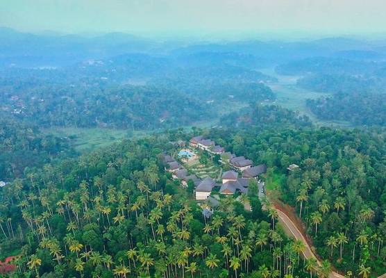 Morickap Resort 1