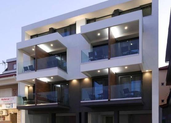 Olympos Suites Apartments 1