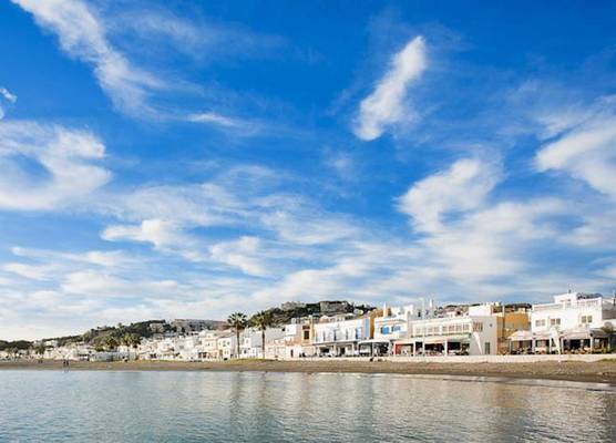 Malaga Andes Suites 1