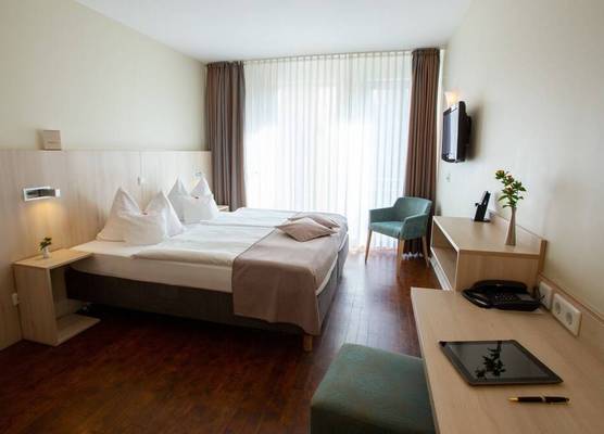 Stadthaushotel Hamburg - Inklusionshotel 1