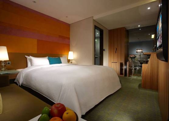 Beauty Hotels - Beautique Hotel 1