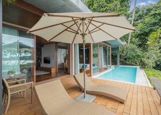SYLVAN Koh Chang 1