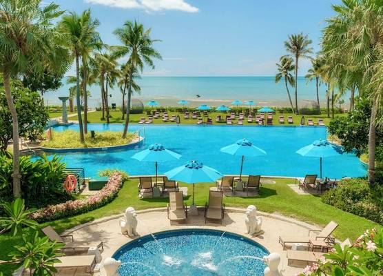 Sheraton Hua Hin Resort & Spa 1
