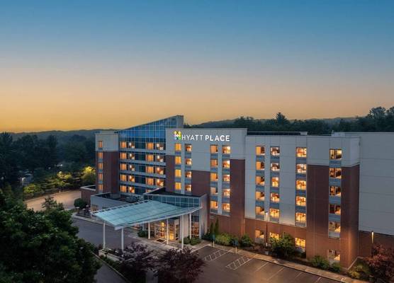 Hyatt Place Uncasville - Casino Area 1