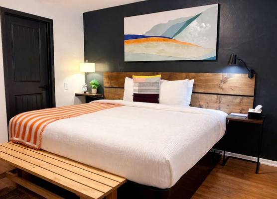 The City Center Motel 1