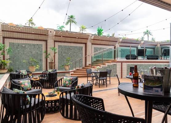 Hotel Dan Inn Uberlandia By Nacional Inn 1
