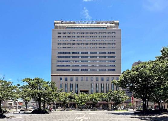 Royal Pines Hotel Chiba 1