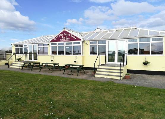 Bryn Mor Beach Hotel 1