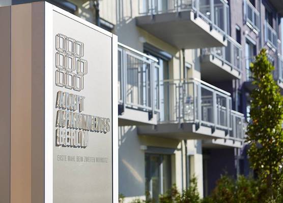ADAPT APARTMENT HOTEL BERLIN - Adlershof 1