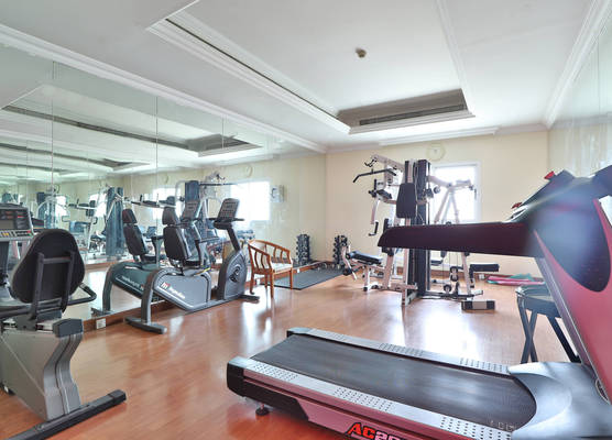 Moon Valley Hotel Apartment - Bur Dubai, Burjuman 1