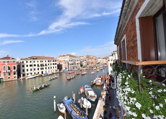 B&b Vista sul Canal Grande 1