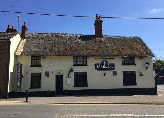 The Dukes 1