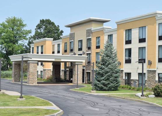 Cicero Grand - Syracuse North 1