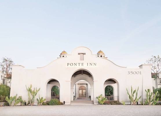 Ponte Vineyard Inn 1