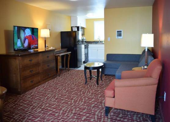 Dew Drop Inn 1