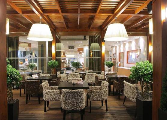 Lydia Hotel 1