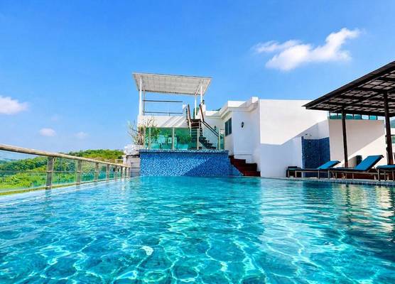 Aspery Hotel 1