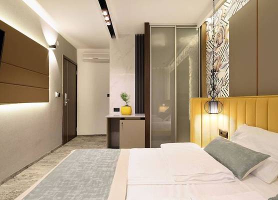Boutique Hotel PLATINUM 1