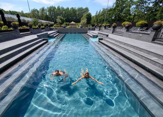 Hotel & Wellness Zuiver 1