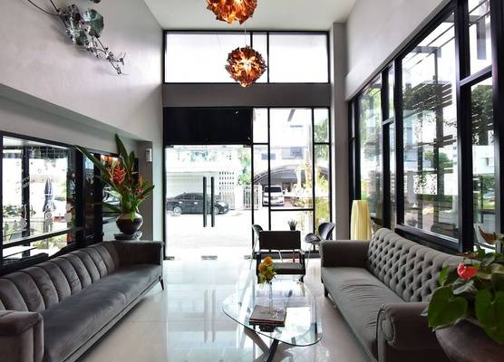 PM Residence 1