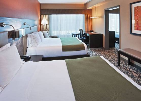 Holiday Inn Express & Suites NORTH DALLAS AT PRESTON by IHG 1