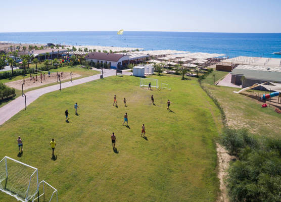 Riolavitas Resort & Spa 1