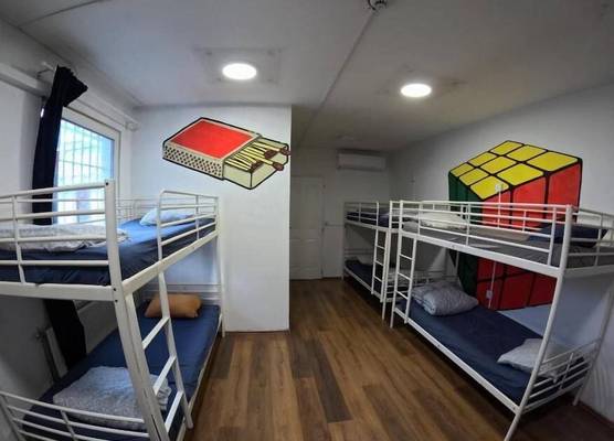 Vitae Hostel 1